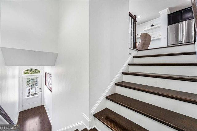 4078 Townsend Lane, Atlanta, GA 30346