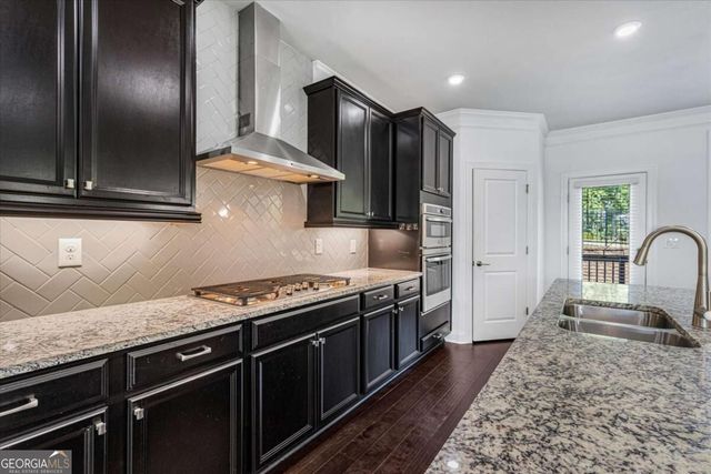 4078 Townsend Lane, Atlanta, GA 30346