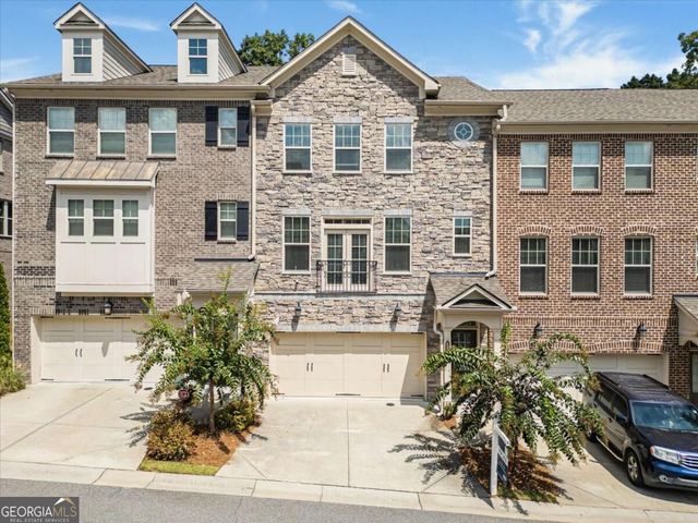 4078 Townsend Lane, Atlanta, GA 30346