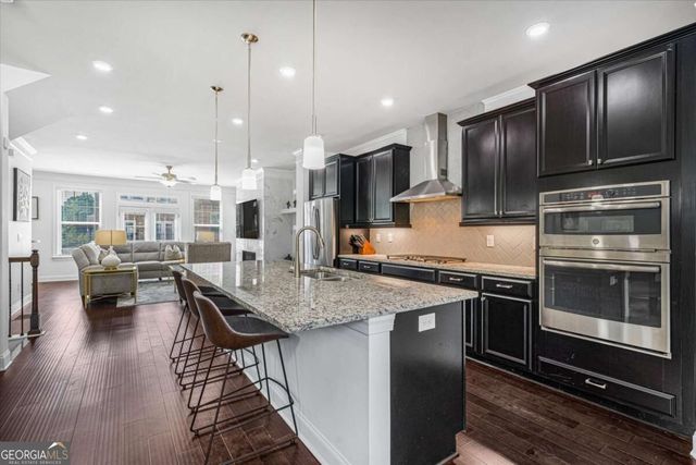 4078 Townsend Lane, Atlanta, GA 30346