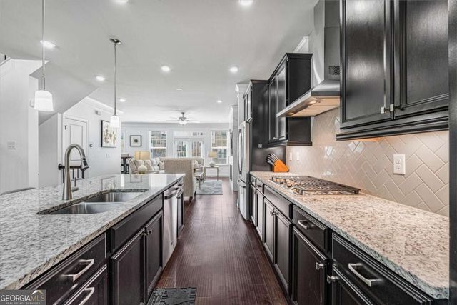 4078 Townsend Lane, Atlanta, GA 30346