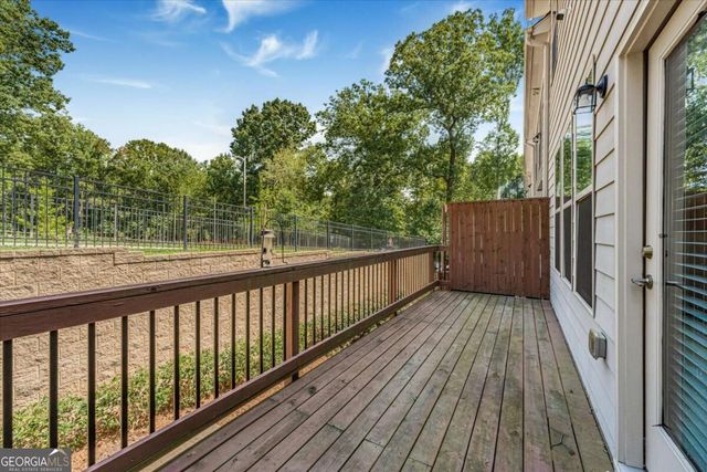 4078 Townsend Lane, Atlanta, GA 30346