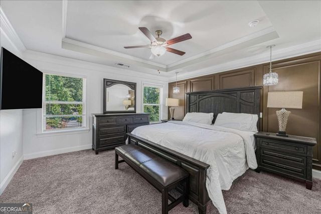 4078 Townsend Lane, Atlanta, GA 30346