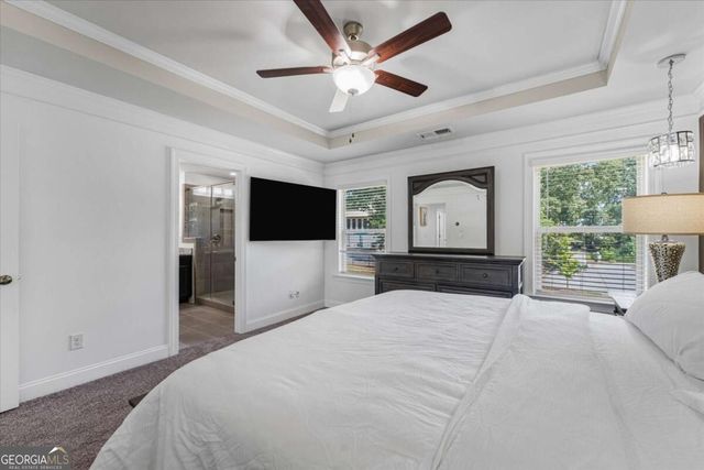 4078 Townsend Lane, Atlanta, GA 30346