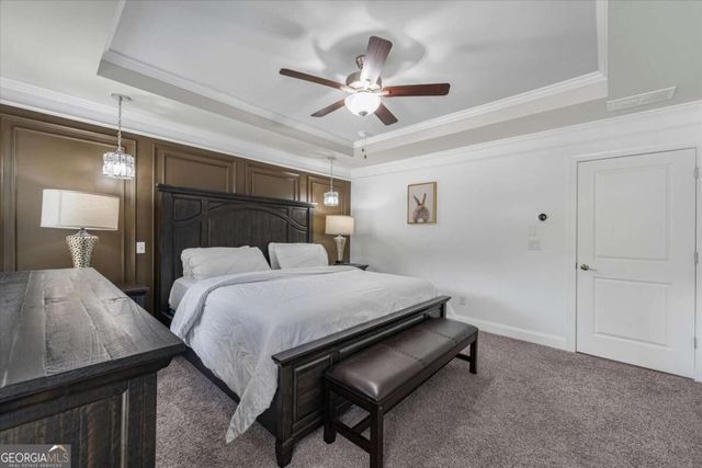 4078 Townsend Lane, Atlanta, GA 30346