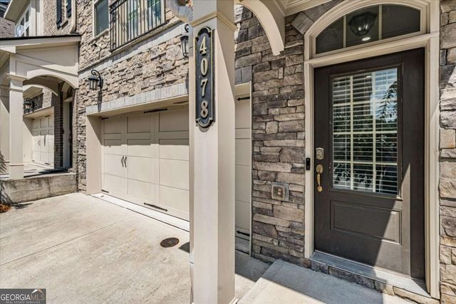 4078 Townsend Lane, Atlanta, GA 30346