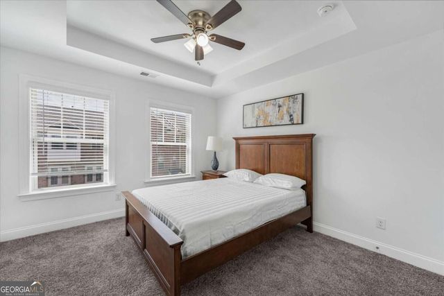 4078 Townsend Lane, Atlanta, GA 30346