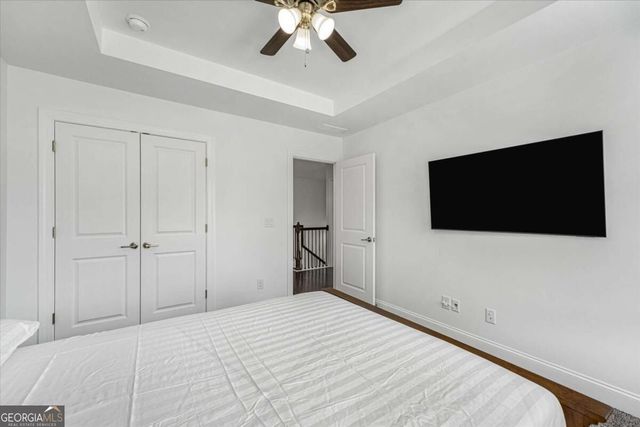 4078 Townsend Lane, Atlanta, GA 30346