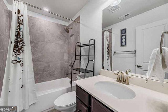 4078 Townsend Lane, Atlanta, GA 30346