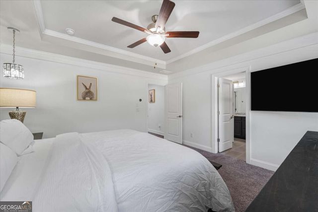 4078 Townsend Lane, Atlanta, GA 30346