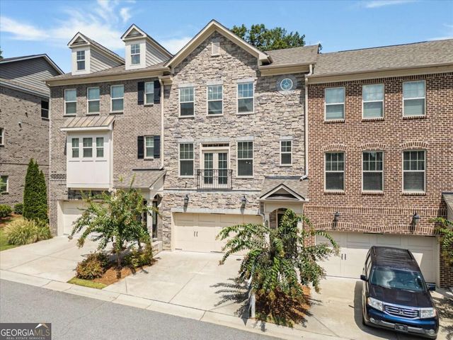 4078 Townsend Lane, Atlanta, GA 30346