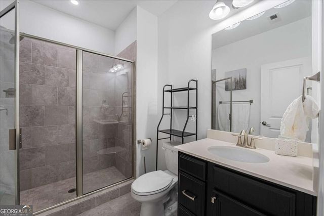 4078 Townsend Lane, Atlanta, GA 30346