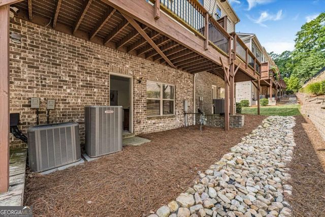 4078 Townsend Lane, Atlanta, GA 30346