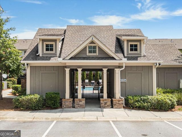 4078 Townsend Lane, Atlanta, GA 30346