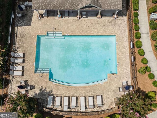 4078 Townsend Lane, Atlanta, GA 30346
