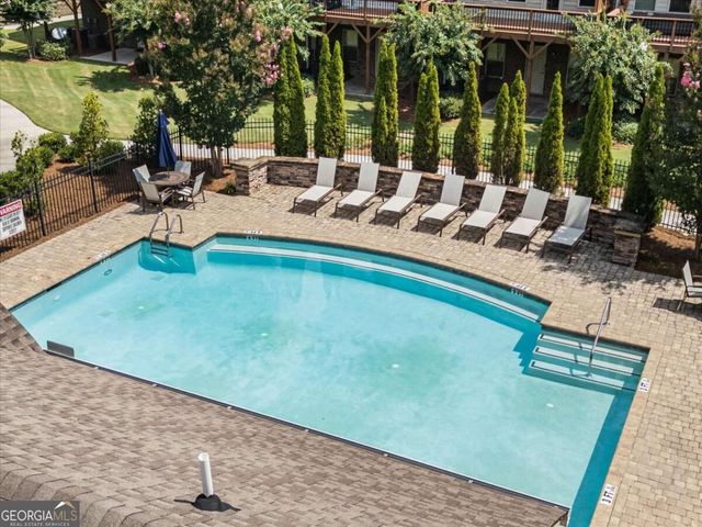 4078 Townsend Lane, Atlanta, GA 30346