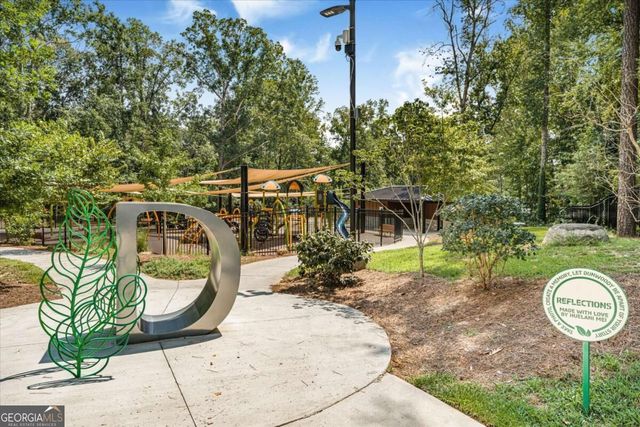 4078 Townsend Lane, Atlanta, GA 30346