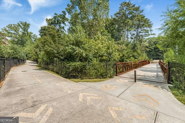 4078 Townsend Lane, Atlanta, GA 30346