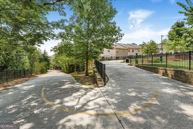 4078 Townsend Lane, Atlanta, GA 30346