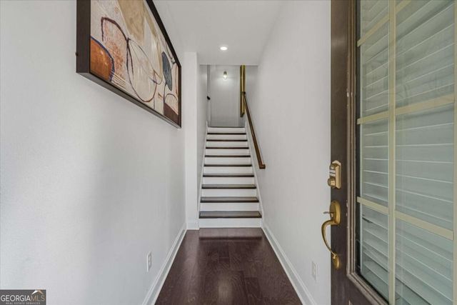4078 Townsend Lane, Atlanta, GA 30346