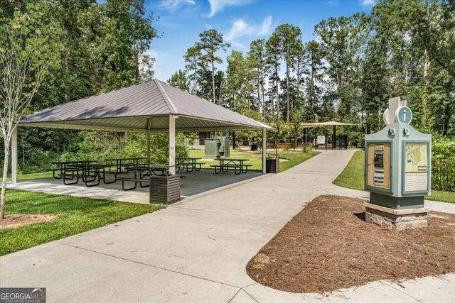 4078 Townsend Lane, Atlanta, GA 30346