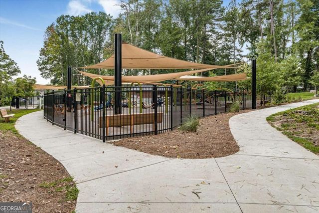 4078 Townsend Lane, Atlanta, GA 30346