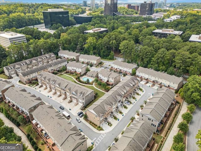 4078 Townsend Lane, Atlanta, GA 30346