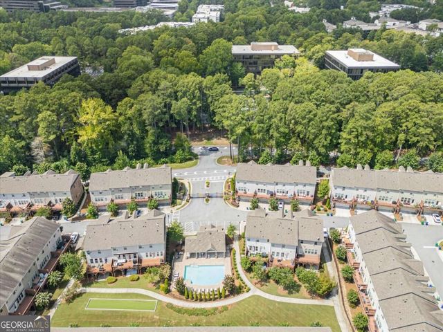 4078 Townsend Lane, Atlanta, GA 30346