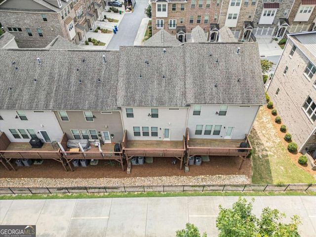 4078 Townsend Lane, Atlanta, GA 30346