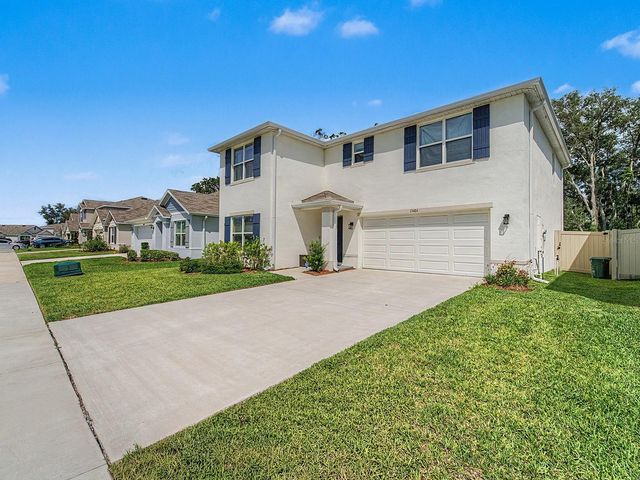 13484 MYLION WAY, Spring Hill, FL 34610