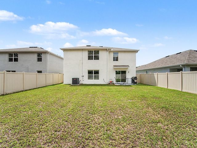 13484 MYLION WAY, Spring Hill, FL 34610