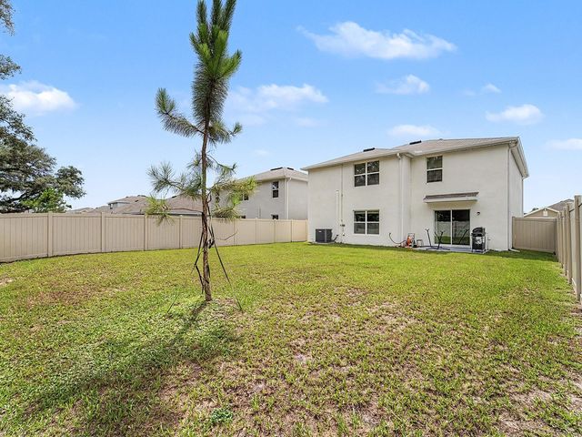 13484 MYLION WAY, Spring Hill, FL 34610