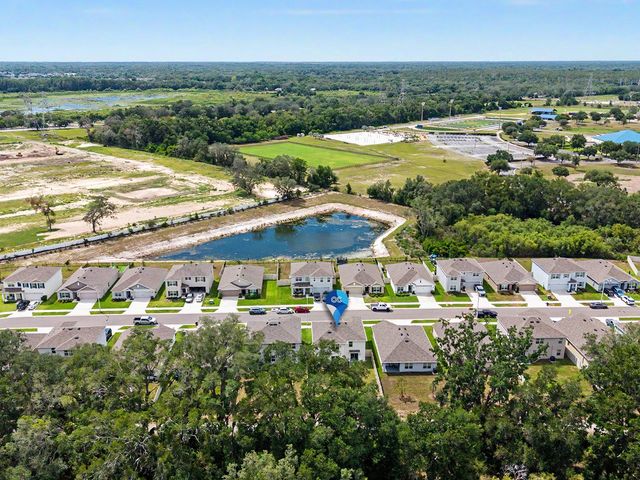 13484 MYLION WAY, Spring Hill, FL 34610