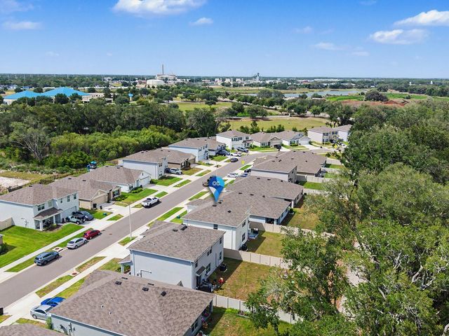 13484 MYLION WAY, Spring Hill, FL 34610