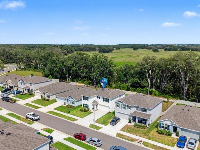 13484 MYLION WAY, Spring Hill, FL 34610