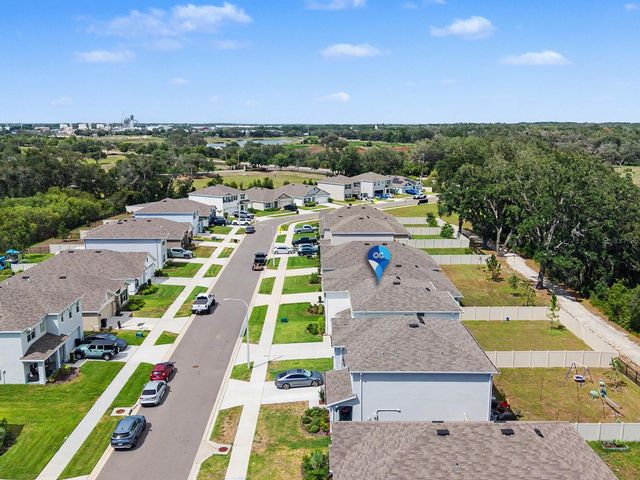 13484 MYLION WAY, Spring Hill, FL 34610