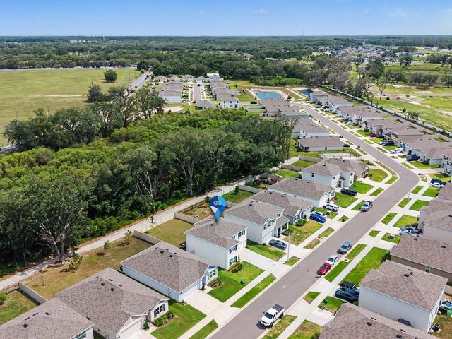 13484 MYLION WAY, Spring Hill, FL 34610