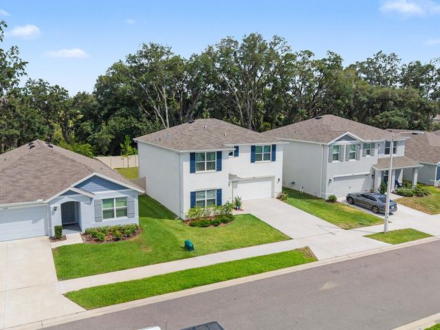13484 MYLION WAY, Spring Hill, FL 34610
