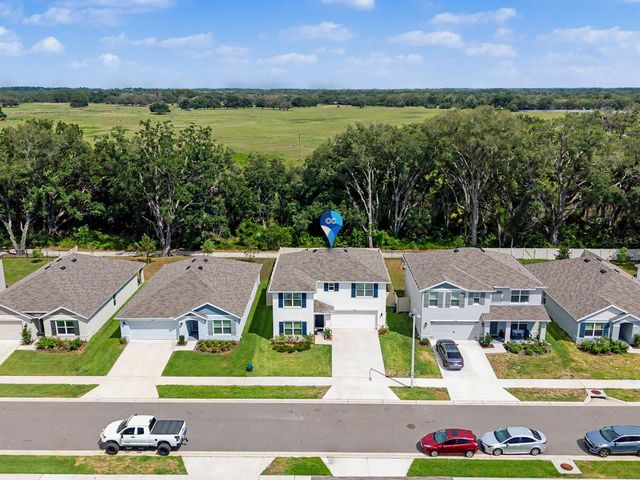13484 MYLION WAY, Spring Hill, FL 34610