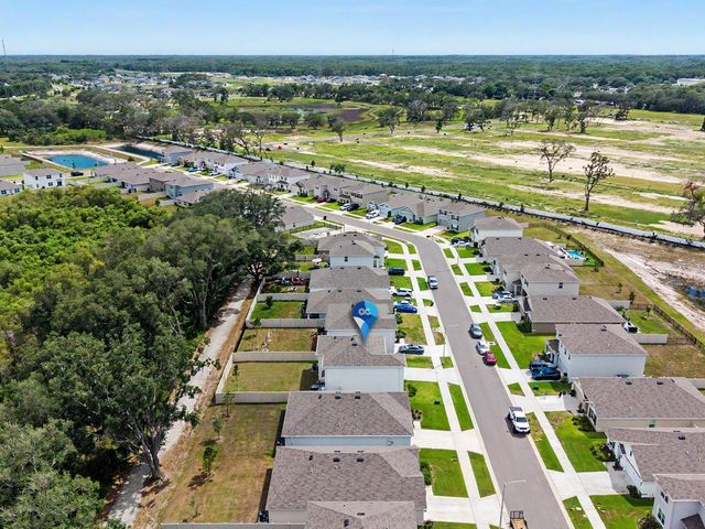 13484 MYLION WAY, Spring Hill, FL 34610