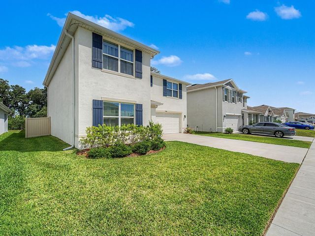 13484 MYLION WAY, Spring Hill, FL 34610