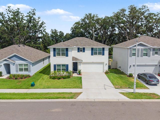13484 MYLION WAY, Spring Hill, FL 34610