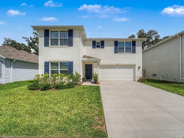 13484 MYLION WAY, Spring Hill, FL 34610
