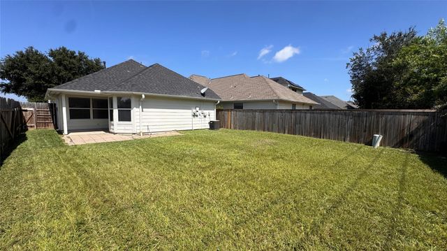 13002 Rose Landing Drive, Houston, TX 77070