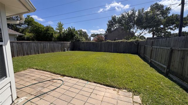 13002 Rose Landing Drive, Houston, TX 77070