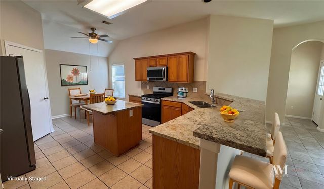 13002 Rose Landing Drive, Houston, TX 77070