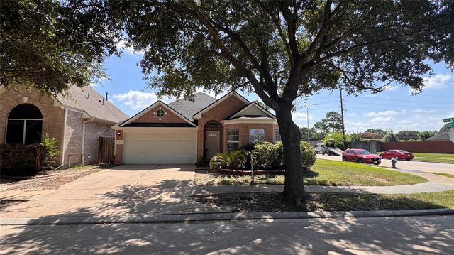 13002 Rose Landing Drive, Houston, TX 77070
