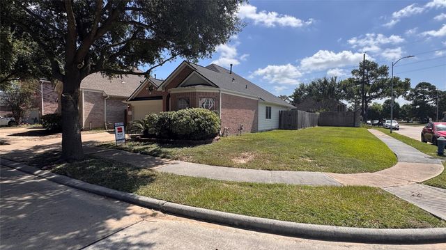 13002 Rose Landing Drive, Houston, TX 77070
