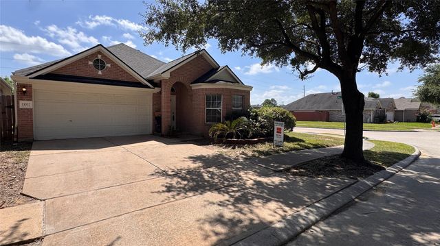 13002 Rose Landing Drive, Houston, TX 77070