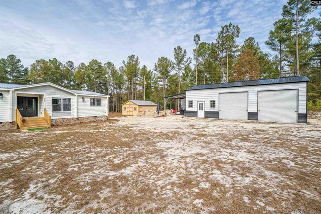 320 Tarpon Road, Batesburg, SC 29006